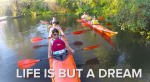Kayaking-at-Ibera